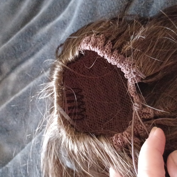 🦋 Revlon Volume Bump Med Brown - Picture 2 of 6